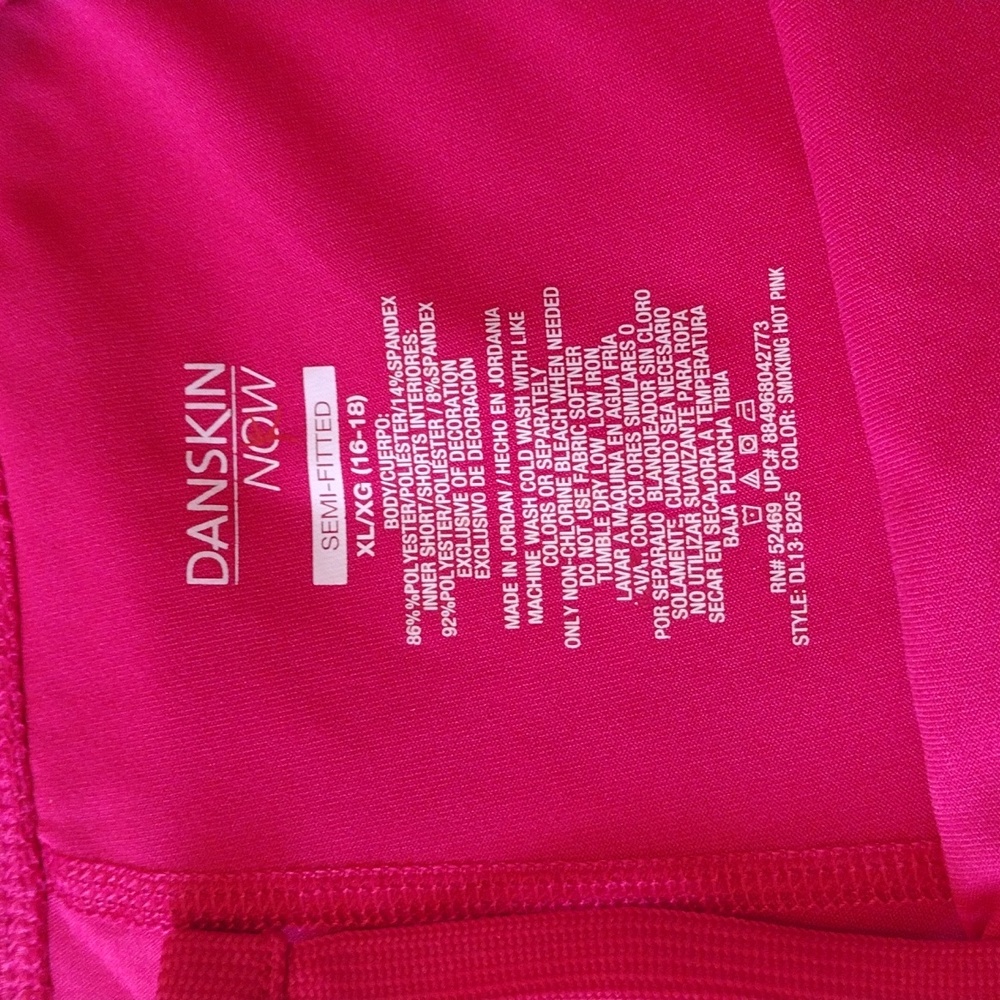 Skort - Picture 6 of 7